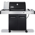 Weber Spirit E 320 Premium Gasolgrill Svart