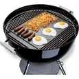 Weber Stekplatta Gjutjärn Klotgrill 57 CM
