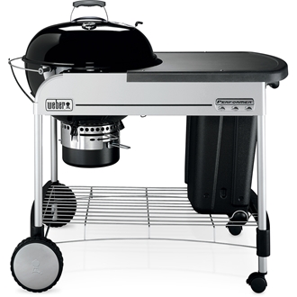 Weber grill reservdelar