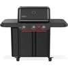 Weber Genesis E-330WR Stealth Gasolgrill Nyhet