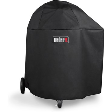 Weber Premiumöverdrag Summit Charcoal