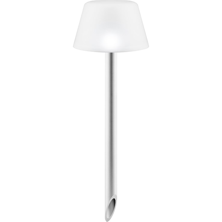 Eva Solo Sunlight Lampa Med Spett 38 cm