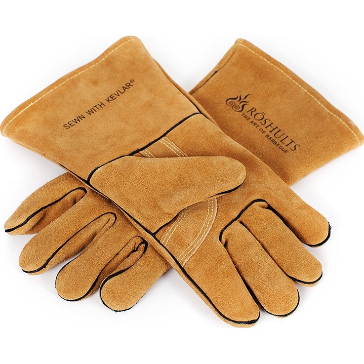 Röshults Grillhandske BBQ Gloves