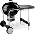 Weber One Touch Pro Classic 57 Cm Klotgrill Svart