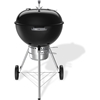 Weber Orginial Kettle Premium Kolgrill 57cm Nyhet
