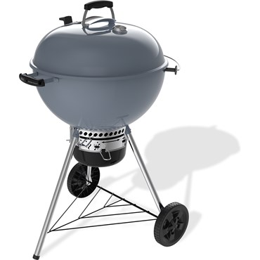 Weber Master-Touch GBS C-5755 Slate Kolgrill 57cm Nyhet