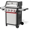 Weber Spirit S-435 Gasolgrill Nyhet
