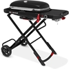 Weber Traveler Nyhet