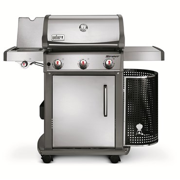 Weber Spirit Premium S-320