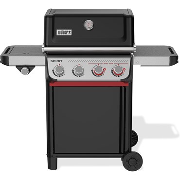 Weber Spirit E-435 Gasolgrill Nyhet