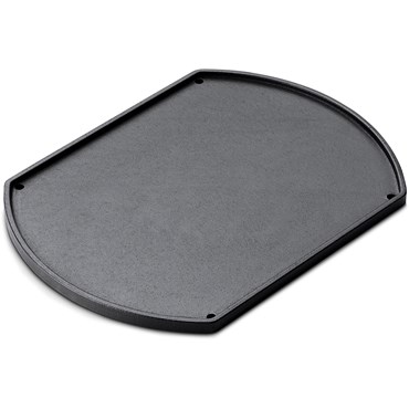 Weber Portable Universal Griddle Q