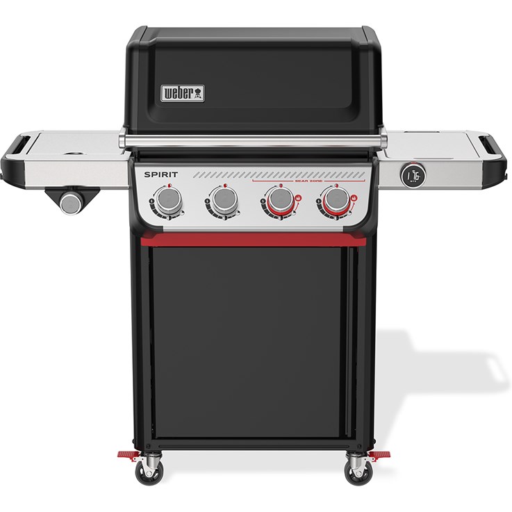 Weber Spirit EPX-435 Gasolgrill Nyhet