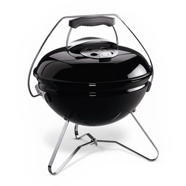 Weber Smokey Joe Premium Svart