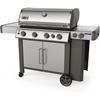 Weber Genesis II SP-435 GBS Gasolgrill