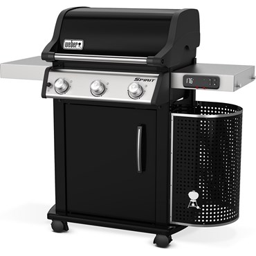 Weber Spirit EPX-315 GBS Gasolgrill