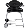 Weber Vagn Q 100-Serien Och Q 200-Serien