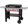 Weber Slate GPD 71cm Stekbord Gasol Nyhet