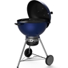 Weber Master-Touch GBS C-5750 Kolgrill 57 cm Ocean Blue