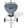 Weber Master-Touch GBS C-5755 Slate Kolgrill 57cm Nyhet
