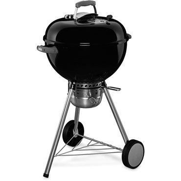 Weber Original Kettle Premium 47 Cm Svart