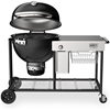 Weber Summit Kamado S6 Kolgrill