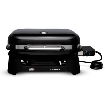 Weber Lumin Black Nyhet