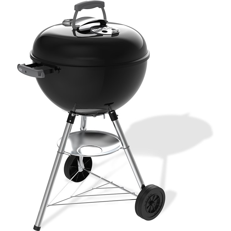 Weber Bar-B Kettle Kolgrill 47cm Nyhet