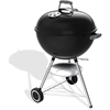 Weber Orginial Kettle Kolgrill 57cm Nyhet