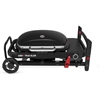 Weber Traveler Compact Nyhet