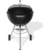 Weber Bar-B Kettle Kolgrill 57cm Nyhet