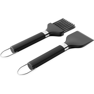 Weber Rengöringsverktyg till Pelletsgrill Nyhet