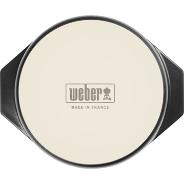 Weber Pajform Keramisk