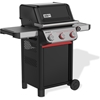 Weber Spirit EX-325 Gasolgrill Nyhet