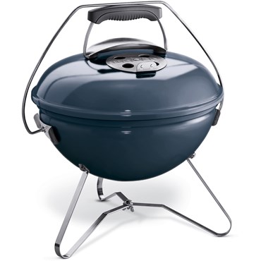 Weber Smokey Joe Premium Skifferblå