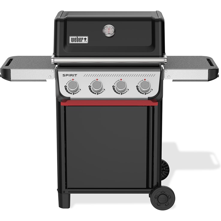 Weber Spirit E-415 Gasolgrill Nyhet