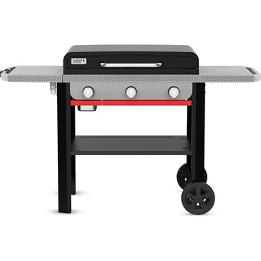 Weber Slate GPD 71cm Stekbord Gasol Nyhet
