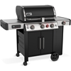 Weber Genesis II EX-335 GBS Gasolgrill