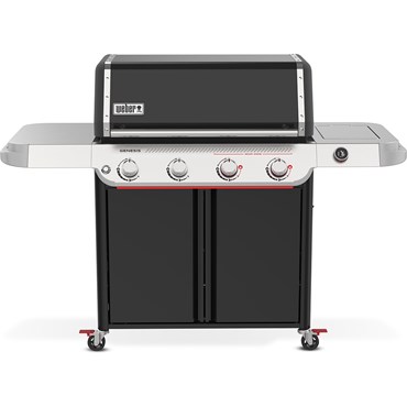 Weber Genesis EX-425W Gasolgrill Nyhet