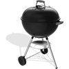 Weber Bar-B Kettle Kolgrill 57cm Nyhet