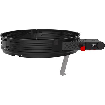 Weber Smart Kontrollring till Kolgrill Nyhet