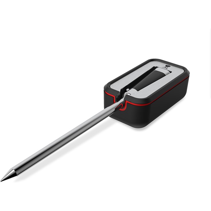 Weber Mätsticka Trådlös med laddare - Svart Nyhet