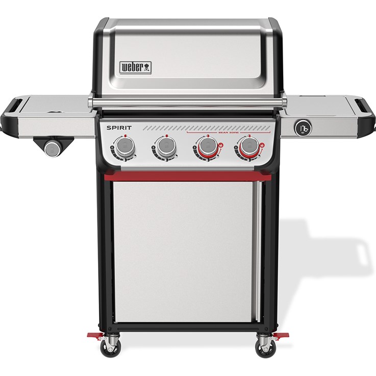 Weber Spirit SP-435 Gasolgrill Nyhet