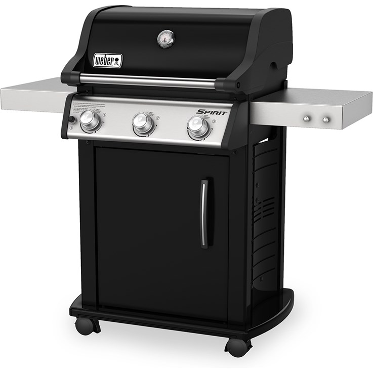 Weber Spirit E-315 GBS Gasolgrill