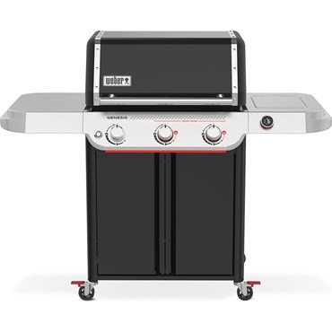 Weber Genesis EX-325W Gasolgrill Nyhet