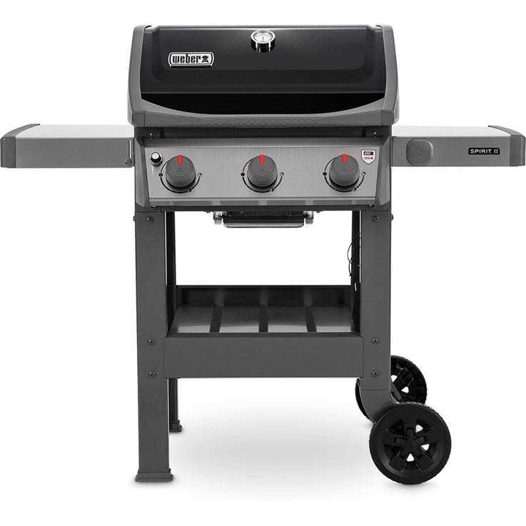 Weber Spirit II E-310 GBS Gasolgrill