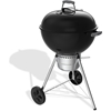 Weber Orginial Kettle Premium Kolgrill 57cm Nyhet