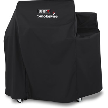 Weber Premiumöverdrag Smoke Fire EX4 61 cm