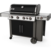 Weber Genesis II EP-435 GBS Gasolgrill