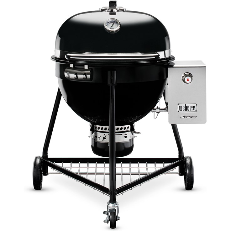 Weber Summit Charcoal Kolgrill 61 Cm