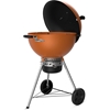 Weber Master-Touch GBS C-5755 Burnt Orange Kolgrill 57cm Nyhet